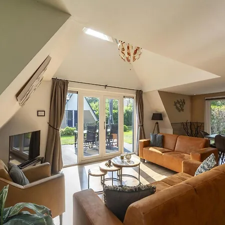 Semesterbostad Near Beaches Groote Keeten