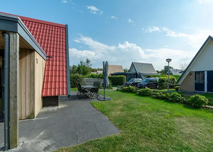 Near Beaches Semesterbostad