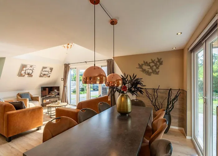 Semesterbostad Near Beaches *