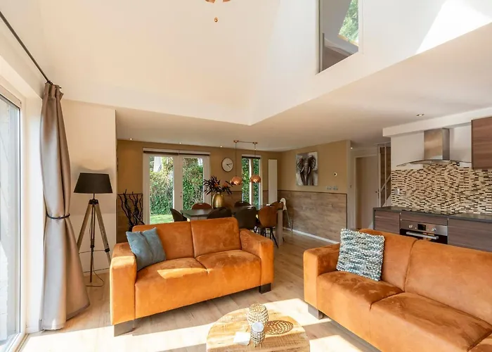 Semesterbostad Near Beaches Groote Keeten