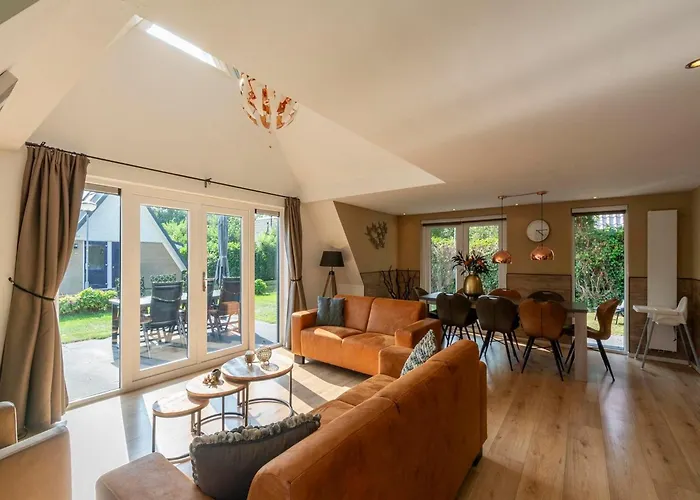 Semesterbostad Near Beaches *