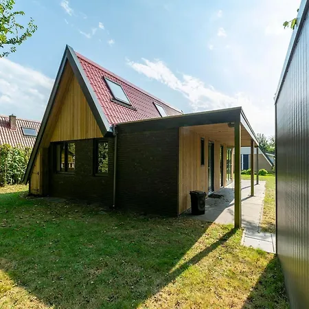 Near Beaches Tatil Evi Groote Keeten