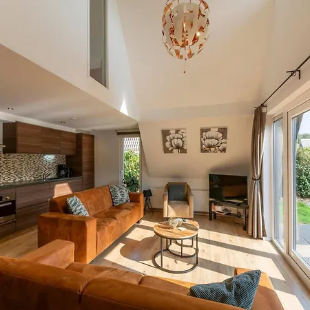 Near Beaches Tatil Evi