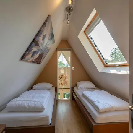 Near Beaches Tatil Evi Groote Keeten