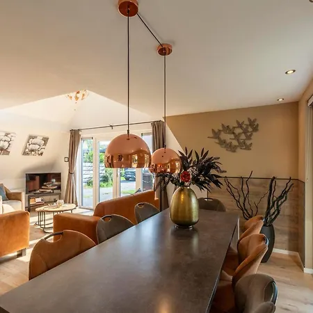 Ferienhaus Near Beaches *