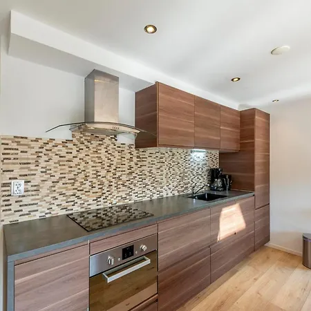 Near Beaches Tatil Evi Groote Keeten