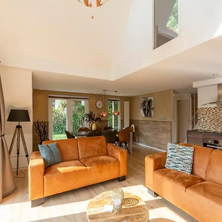 Feriehus Near Beaches Groote Keeten